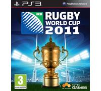 Rugby World Cup 2011 [import anglais]