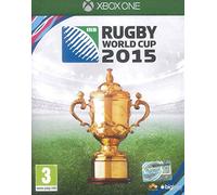 Rugby World Cup 2015