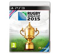 Rugby World Cup 2015 [import anglais]