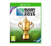 Rugby World Cup 2015 [import anglais]