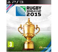 Rugby World Cup 2015 PS3