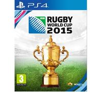 Rugby World Cup 2015 Jeu PS4