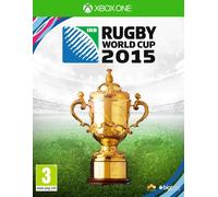 Bigben Interactive Jeu vidéo Rugby World Cup 2015