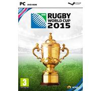 Rugby World Cup 2015 Pc