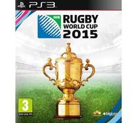 Rugby World Cup 2015 PS3