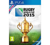 Rugby World Cup 2015 Ps4