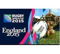 RUGBY WORLD CUP 2015 (XB1)
