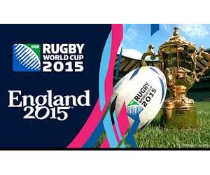 RUGBY WORLD CUP 2015 (XB1)