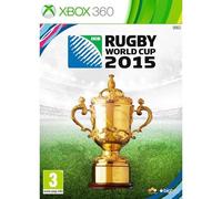 Rugby World Cup 2015 Xbox 360