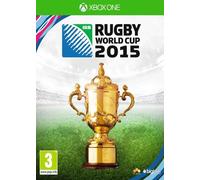 Rugby World Cup 2015 Xbox One