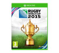 Rugby World Cup 2015 - Xbox One