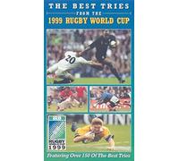Rugby World Cup-All the Tries [VHS]