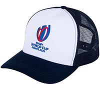 Rugby World Cup Casquette RWC - Collection Officielle Coupe du Monde de Rugby 2023
