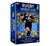 Rugby World Cup Collection [Import]