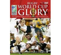 Rugby World Cup Glory 2003 [DVD]