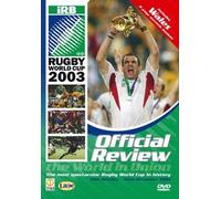 Rugby World Cup - Official Review 2003 - Wales