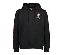 Rugby World Cup Sweat RWC - Collection Officielle Coupe du Monde de Rugby 2023 - Taille XXL