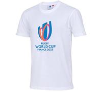 Rugby World Cup T-Shirt RWC - Collection Officielle Coupe du Monde de Rugby 2023 - Taille L