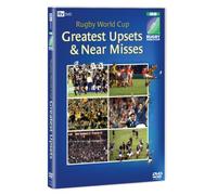 Rugby World Cup-Upsets [Import]