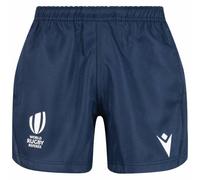 Rugby World Cup WRC macron Hommes Short d'arbitre 58563824 S