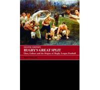 Rugby's Great Split