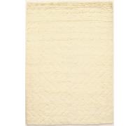 Rugeast Tapis berbère marocain, 230 x 168 cm, tapis oriental pour salon, tapis berbère et shaggy, noué, design rectangulaire, tapis moderne