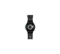 Spigen Rugged Armor Pro Coque avec bracelet compatible avec la Galaxy Watch 5 Pro 45mm - Noir