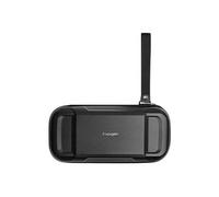 Spigen Rugged Armor Pro Coque Compatible avec Nintendo Switch OLED - Noir