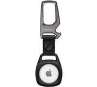Rugged Armor protection pour AirTag - Noir Spigen Noir G