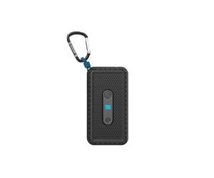 Rugged - batterie externe shockproof avec lampe torche - 10 000 mah