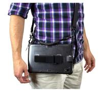 RUGGED CASE WITH ADJUST ELASTIC HAND STRAP FOR ET40/45 8