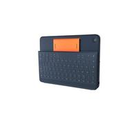 Logitech Rugged Combo 3 Bleu Smart Connector Pannordique