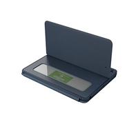Logitech Étui-clavier Rugged Combo 3 pour iPad (7/8/9) Smart Connector AZERTY Classic Blue
