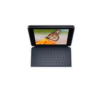 Rugged Combo 3 For Education - Clavier et étui - Apple Smart connector - QWERTZ - Suisse - Education K-12 - pour Apple 10.2-inch iPad (7ème