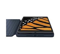 Étui clavier - Logitech Rugged Combo 3 Touch - Pour iPad 7e, 8e et 9e générations AZERTY, Français