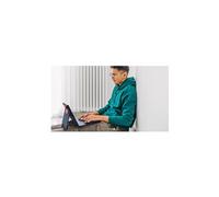 Logitech rugged combo 3 touch