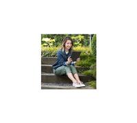 Logitech Rugged Folio pour iPad (7e, 8e et 9e générations) Étui clavier de protection, Clavier Allemand QWERTZ - Noir