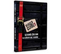 Rugged Guide 4x4 Adventure Touring Second Edition [DVD]