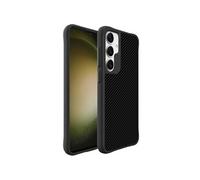 imoshion Rugged Hybrid Carbon Case pour Samsung Galaxy S24 - Noir