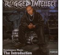 Rugged Intellect - Renaissance Music: The Introduction