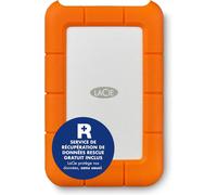 Rugged Mini 5To, Portable 2.5"", Disque Dur Externe, Pc Mac Ipad & Iphone, Data Rescue Service (Stjj5000400)