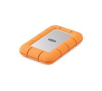 Rugged Mini - Disque dur - 500 Go - externe (portable) - USB 3.2 Gen 2x2