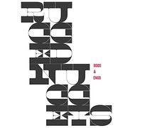 Rugged Nuggets - Odds & Ends (Indie Exclusive)