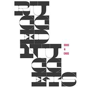 Rugged Nuggets,the - Odds & Ends (Clear Vinyl) [Import]