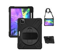 Rugged Protection Apple Ipad Pro 11 Gen2