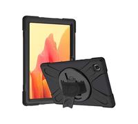 DLH DY-RC4436 Boîtier de protection pour tablette - 10.4"" - Pour Samsung Galaxy Tab A7