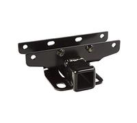 Rugged Ridge 11580.11 Receiver Hitch, 2 inch; 2018 Jeep Wrangler JL/JLU