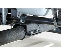 Rugged Ridge 11703.10 kit d'adaptateur de toit