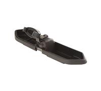 Rugged Ridge 13551.23 Kit de système de Montage Multiple pour Tableau de Bord, Support de téléphone ; Jeep Wrangler 18 actuels/Gladiator 20 actuels