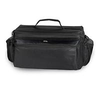 Rugged Series Sac de transport professionnel résistant à l'eau et aux chocs pour caméscope Panasonic AG-HPX170, AG-HMC70, AG-HMC40, Pro AG-HMC150 HD et plus encore